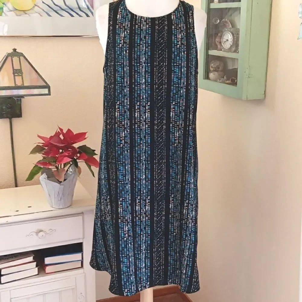 Apt. 9 Swing Dress